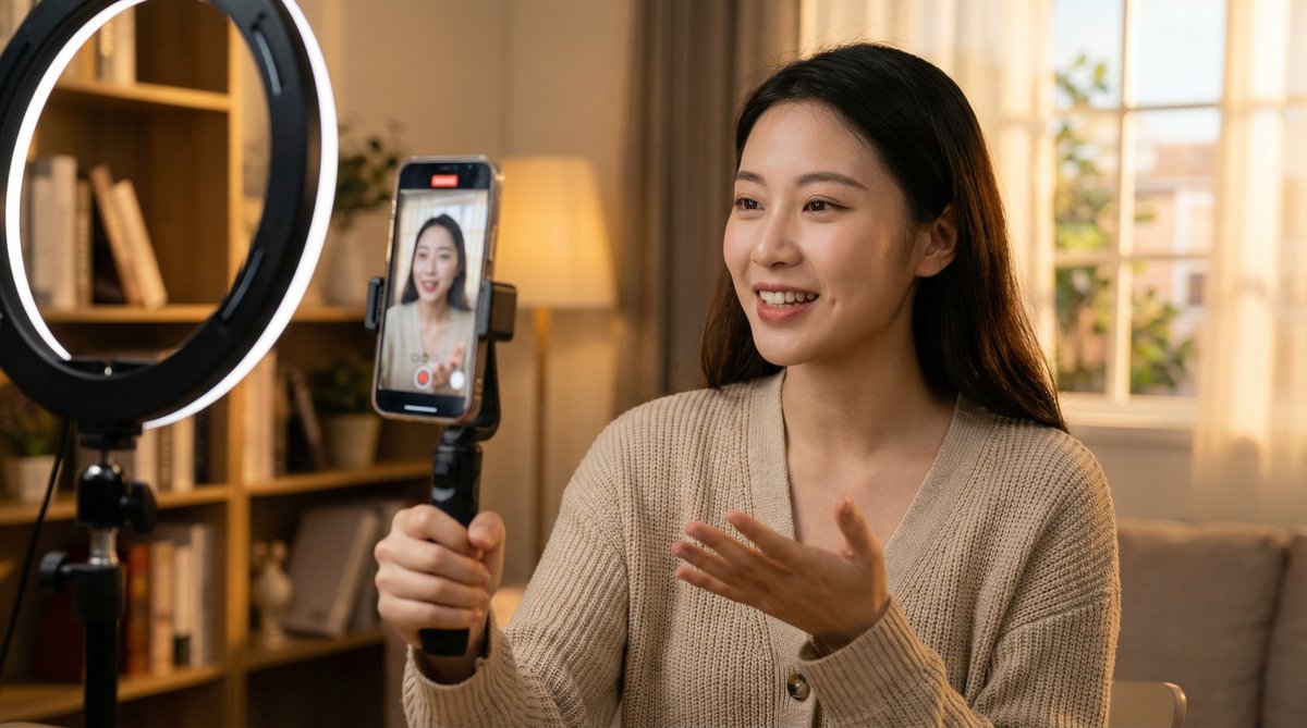 国产自拍生活记录